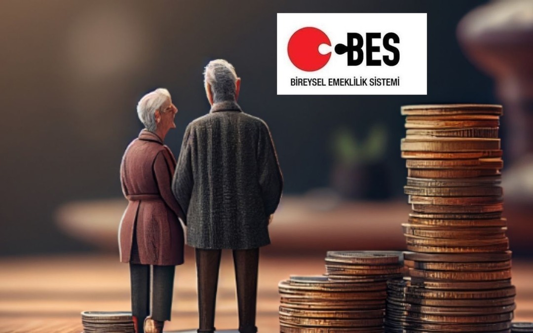 BES ve OKS'de rekor! Havuz büyüklüğü 2 trilyon TL'ye yaklaştı