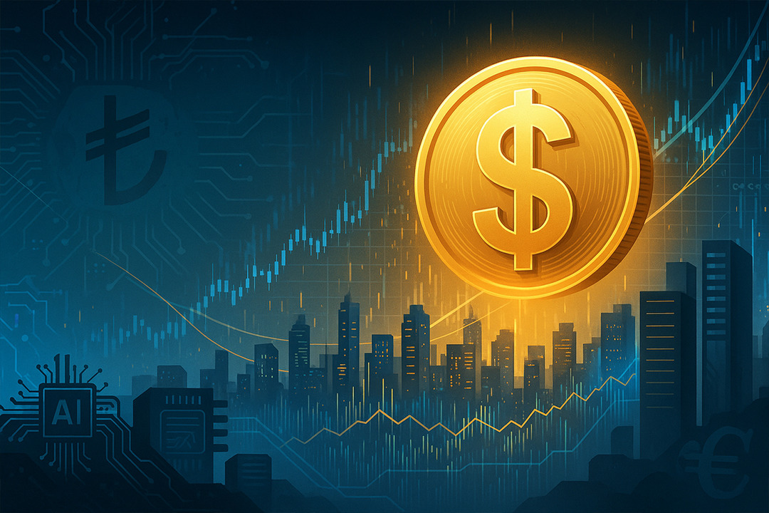 Dolarla kazanan kazandı: ABD teknoloji hisseleri Türk yatırımcıya 6 ayda 9 kat reel getiri sağladı