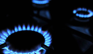 Spot piyasada doğal gaz fiyatları
