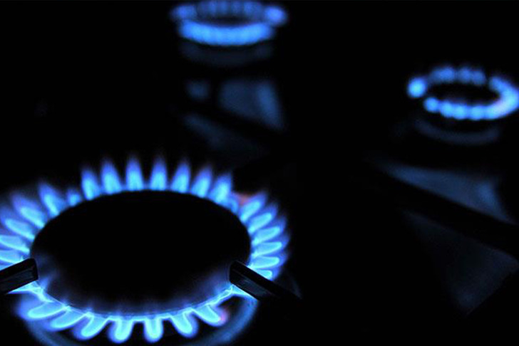 Spot piyasada doğal gaz fiyatları