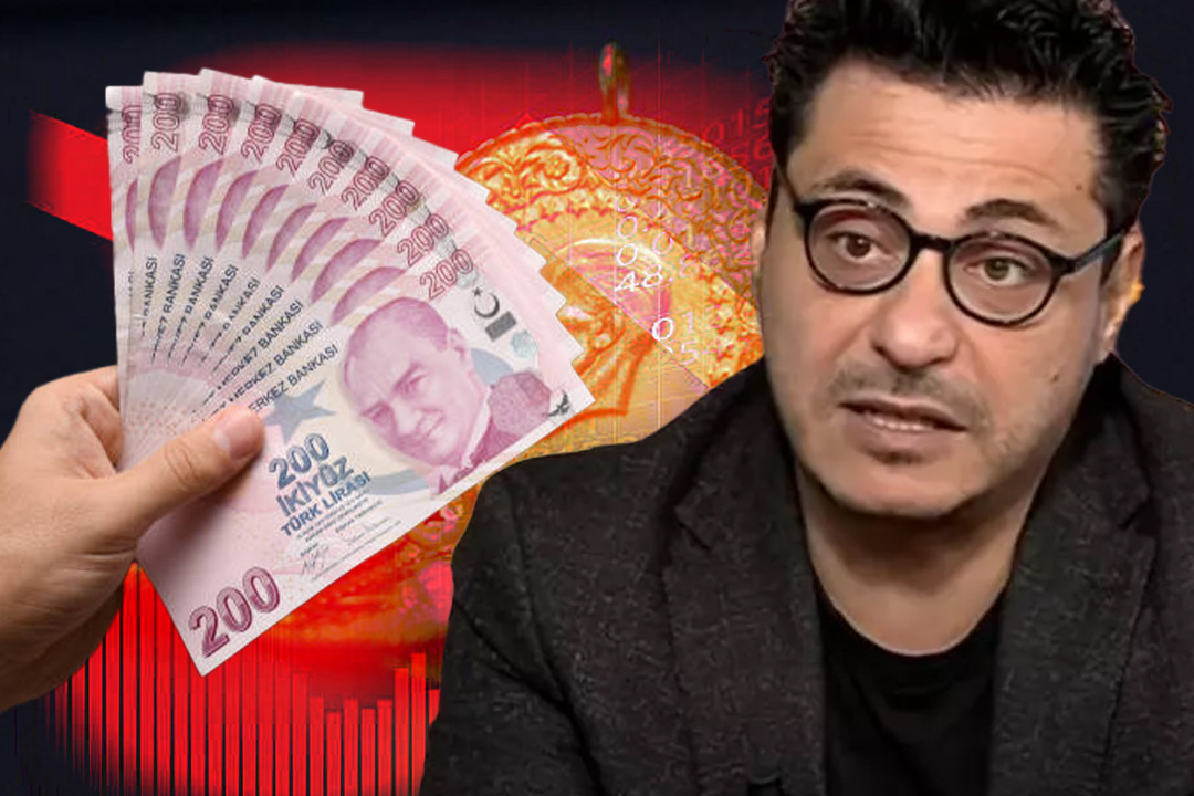 Altın 9 haftalık yükseliş serisini bozdu! "Her zaman kazandırmaz" uyarısı: O döneme dikkat çekti: "Yüzde 60 düşmüştü"