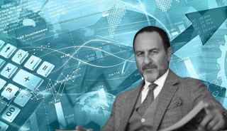 Emre Alkin’den Ekonomiye Çözüm Reçetesi: “Sorun İrade Eksikliğinde”