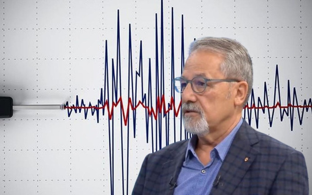 Naci Görür'den Diyarbakır uyarısı