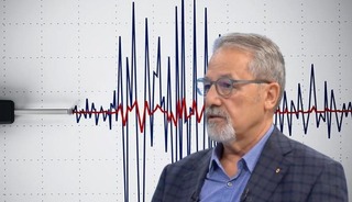 Naci Görür'den Diyarbakır uyarısı
