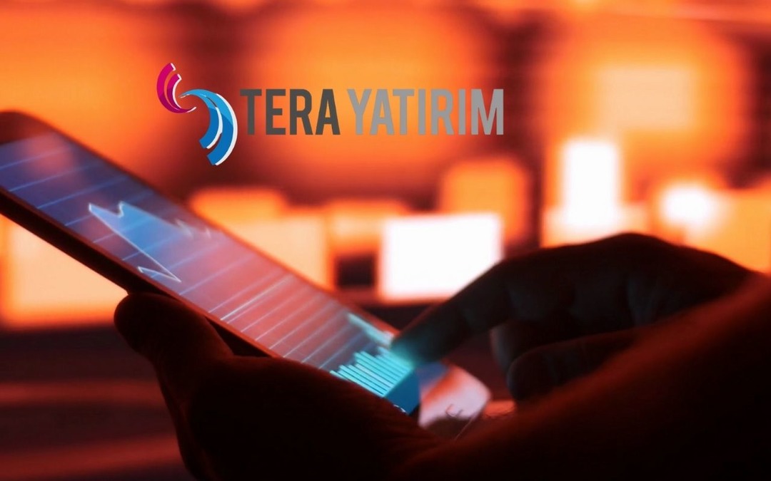 TEHOL'de yüzde 25 sıçrama: Amiral gemi Tera Yatırım!