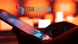 TEHOL'de yüzde 25 sıçrama: Amiral gemi Tera Yatırım!