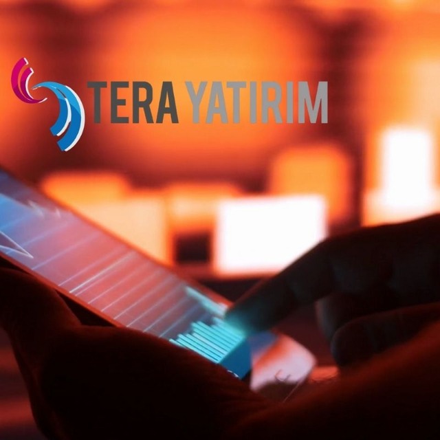 TEHOL'de yüzde 25 sıçrama: Amiral gemi Tera Yatırım!