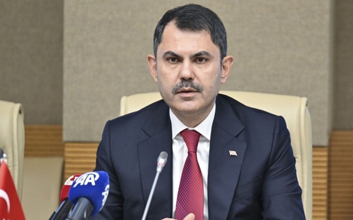 Kurum'dan 'Yüzyılın Konut Projesi' detayları