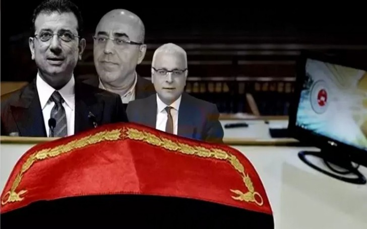 Savcılıktan şok iddialar: Casusluk suçlamasından tutuklama çıktı!