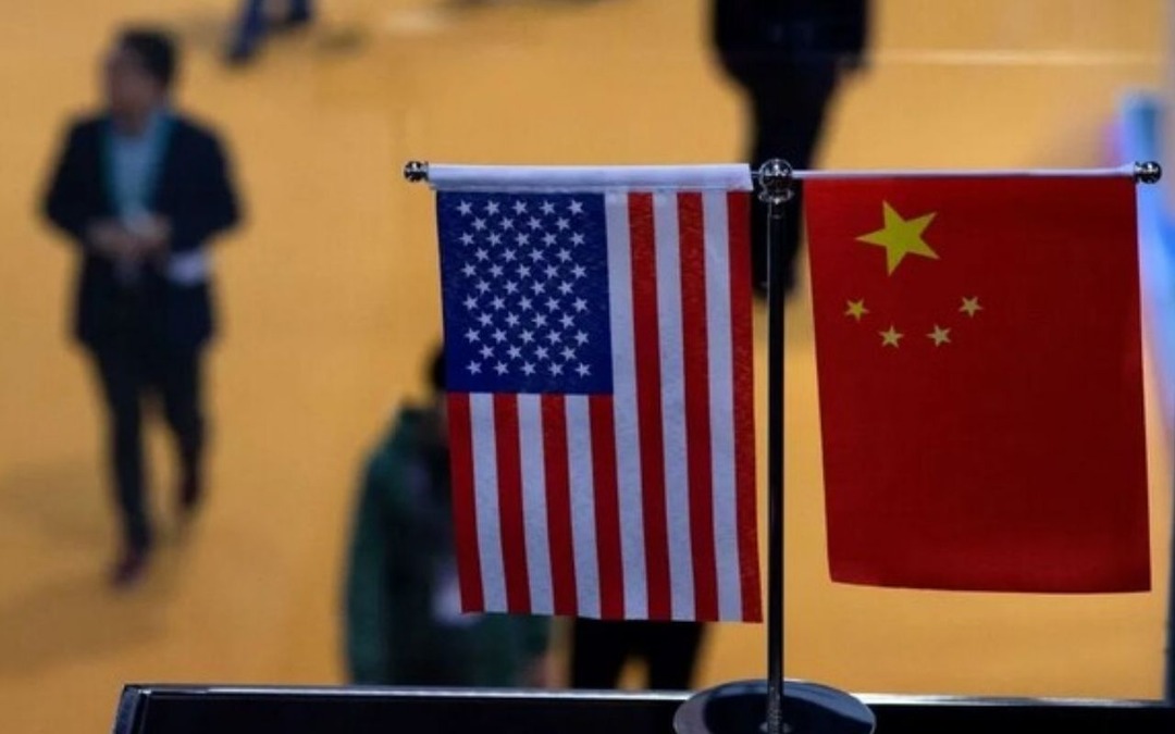 Ticaret savaşında kritik gelişme: ABD ve Çin ilk imzayı attı