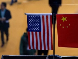 Ticaret savaşında kritik gelişme: ABD ve &Ccedil;in ilk imzayı attı