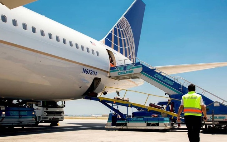 Çelebi Hava’dan Afrika’da 40 milyon dolarlık stratejik satın alma