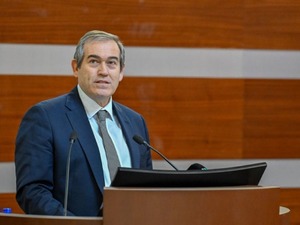 ATSO'dan Torba Yasa uyarısı: Dengeler tehlikede