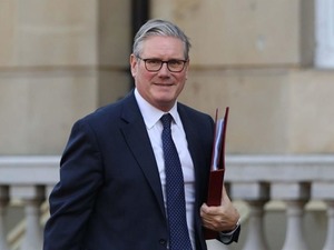 İngiltere Başbakanı Ankara&rsquo;ya geliyor: Eurofighter masada!