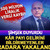 Kâr payı gelirini bildirmeyenler radara yakalandı