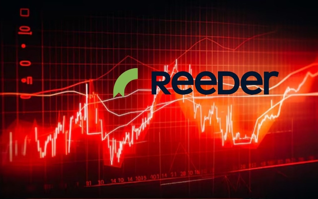 Hayaller teknoloji, gerçekler -20 milyon TL: REEDR’da dram!