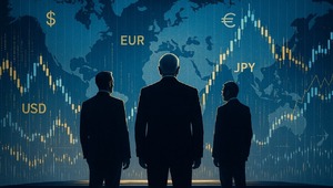 Fed öncesi büyük kaçış: Yatırımcılar 104 milyar dolarlık güvenli limana sığındı