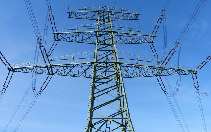 Elektrik üretimi eylülde yüzde 2,5 arttı