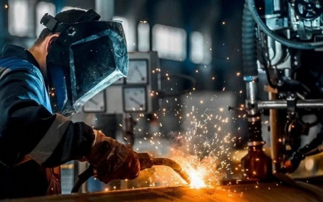 İmalat sanayi kapasite kullanım oranı ekimde yükselişte