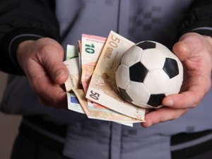 SON DAKİKA|TFF Başkanı "Hakemler bahis oynuyor"