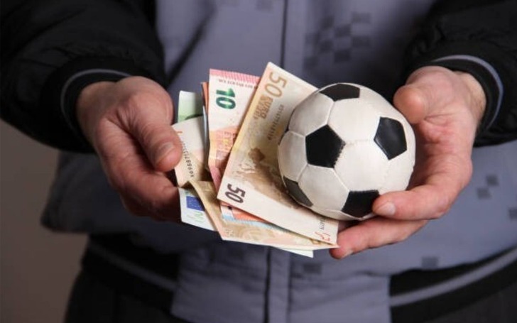 SON DAKİKA|TFF Başkanı "Hakemler bahis oynuyor"