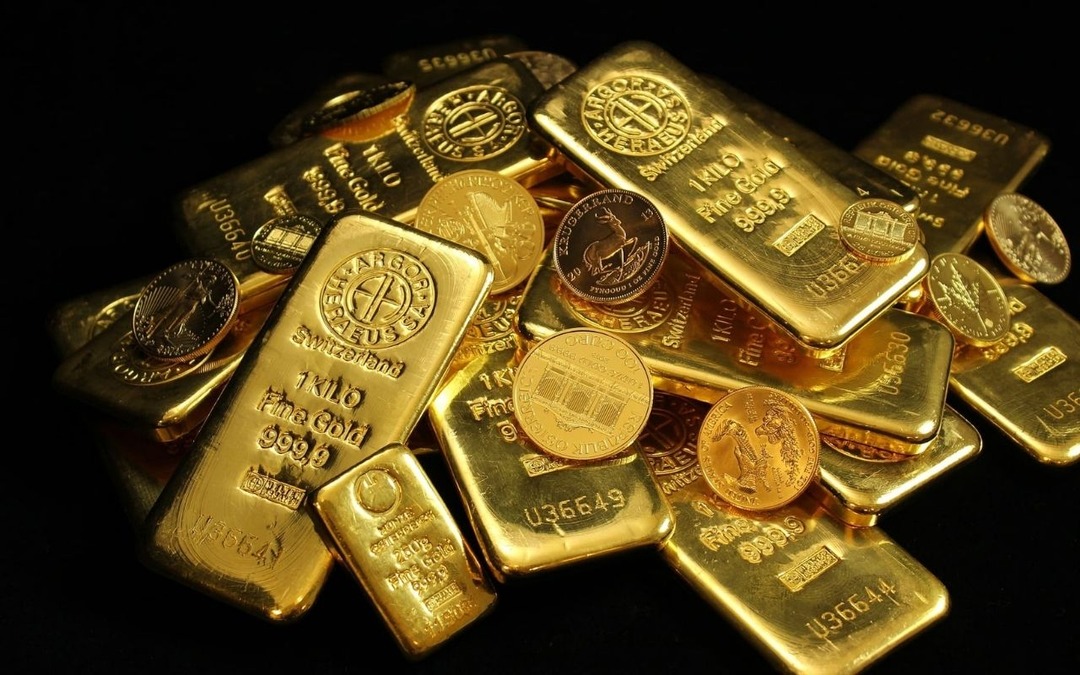 Dev bankadan dikkat çekici tahmin: Altında yeni zirveler kapıda!