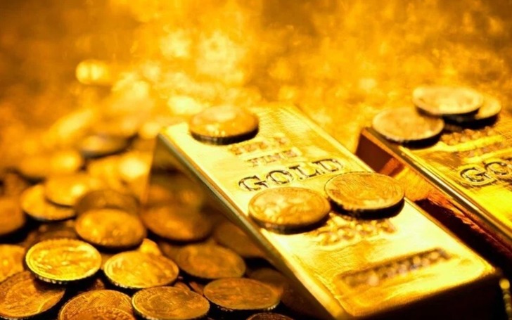 Altının kilogram fiyatı 5 milyon 660 bin liraya düştü