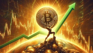 Ticaret savaşı ve FED umudu Bitcoin'i uçurdu!