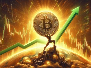 Ticaret savaşı ve FED umudu Bitcoin'i u&ccedil;urdu!