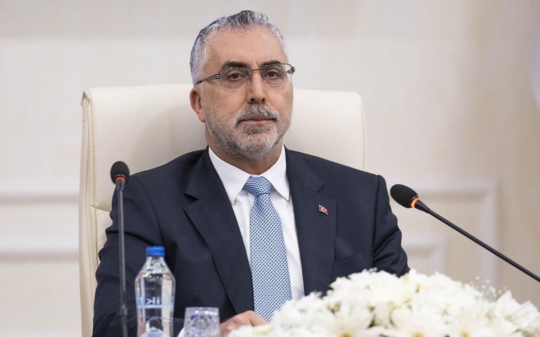 Bakan Işıkhan'dan Eylül iş gücü değerlendirmesi