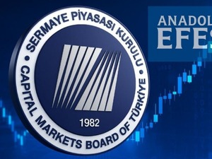 Anadolu Efes&rsquo;in bor&ccedil;lanma kararına SPK&rsquo;dan onay