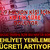Ucuz tarife için bu hafta son! Ehliyet yenileme ücreti artıyor