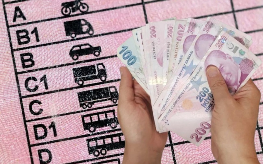 1.9 milyon kişi için kritik süre doluyor: Ucuz tarife için bu hafta son! Ehliyet yenileme ücreti artıyor