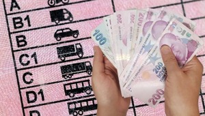 1.9 milyon kişi için kritik süre doluyor: Ucuz tarife için bu hafta son! Ehliyet yenileme ücreti artıyor