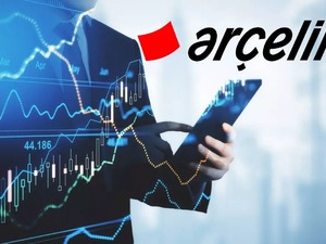 Bilanço sonrası Arçelik için hedef fiyat revizyonları geldi