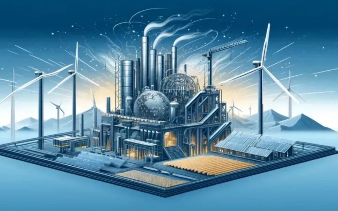 Elektrik üretimi ağustosta yüzde 2,8 arttı