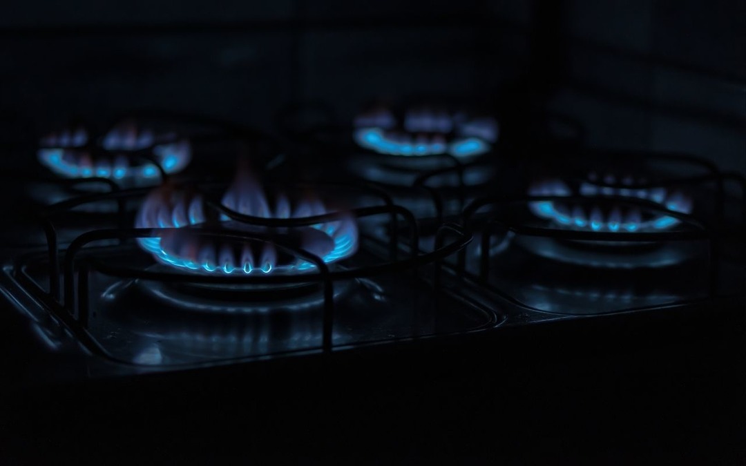 Spot piyasada doğal gaz fiyatları