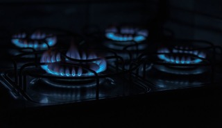 Doğal gaz ithalatı eylülde yüzde 6,7 arttı