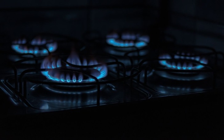 Spot piyasada doğal gaz fiyatları