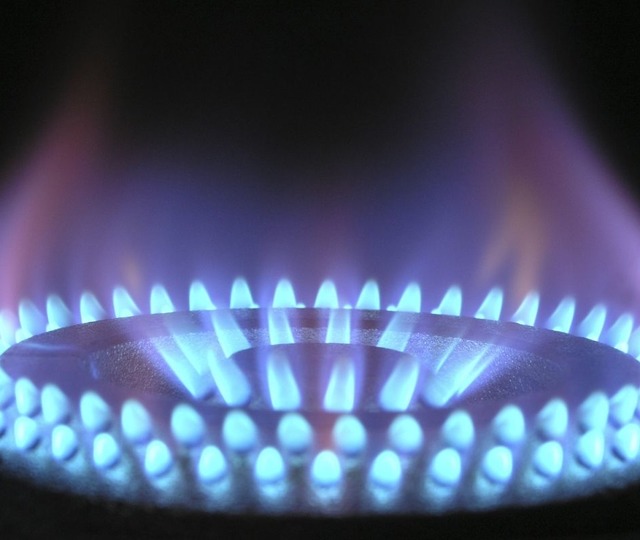 Spot piyasada doğal gaz fiyatları - 