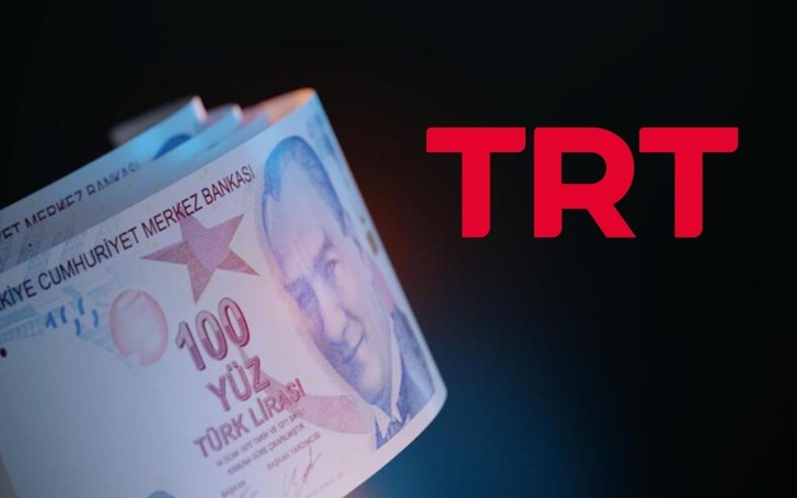 TRT promosyonuna sendikalardan tepki: “Çok düşük”
