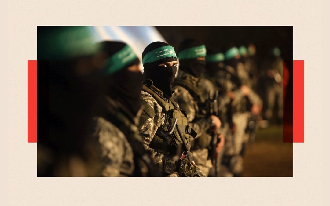 Ateşkesi yok sayan plan: "Hamas silah bırakmayacak" senaryosu!