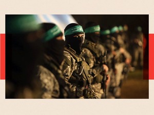 Ateşkesi yok sayan plan: "Hamas silah bırakmayacak" senaryosu!