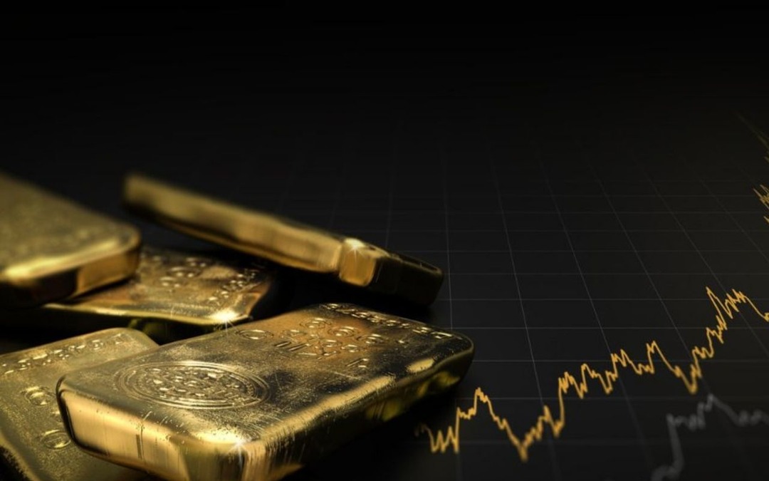 Altındaki sır perdesi aralandı! FT/ Martin açıkladı: "Altın rallisinin sebebi çok basit"