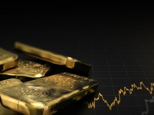 Altındaki sır perdesi aralandı! FT/ Martin a&ccedil;ıkladı: "Altın rallisinin sebebi &ccedil;ok basit"