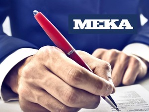 Meka Global'den yurt dışına dev satış