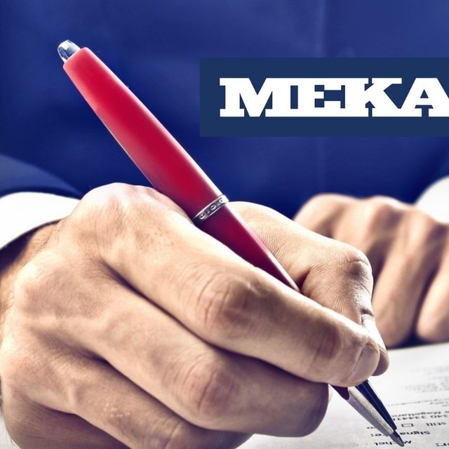 Meka Global'den yurt dışına dev satış
