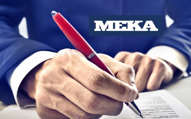 Meka Global'den yurt dışına dev satış
