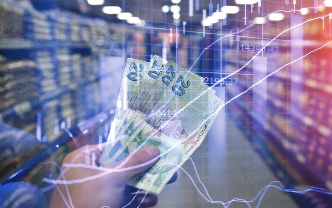 Ekonomistlerin gözünde enflasyon: Yıllık yüzde 33,1 tahmini!