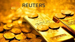 Altında tarihi tahmin! Reuters: 2026'da 4275 dolar